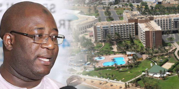 FONCIER : L’ÉTAT « LORGNE » LES 35 HECTARES DE L’HÔTEL KING FAHD (FORUM CIVIL) FONCIER : L’ÉTAT « LORGNE » LES 35 HECTARES DE L’HÔTEL KING FAHD (FORUM CIVIL)