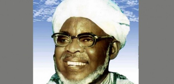 [Souvenirs] 26 juillet 1975 / 26 juillet 2020 : 45 ans déjà que Cheikh Al Islam disparaissait à Londres…