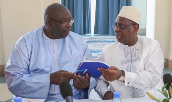 DÉCÈS DE L’EX-PRÉSIDENT DU CNRA, BABACAR TOURÉ DÉCÈS DE L’EX-PRÉSIDENT DU CNRA, BABACAR TOURÉ