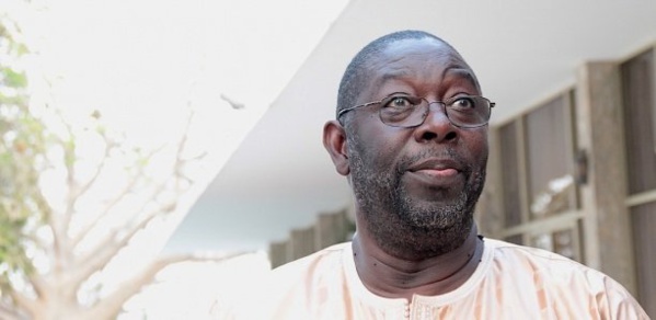 Décès de Babacar Touré: Le Géant emporté par la Covid - 19 Décès de Babacar Touré: Le Géant emporté par la Covid - 19