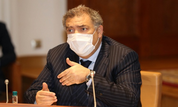 Coronavirus: le Maroc confine huit grandes villes du pays
