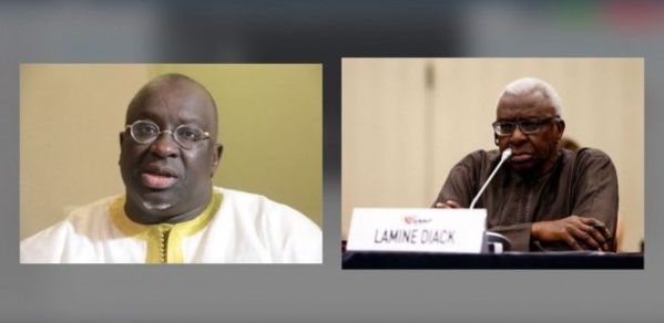 Procès Lamine Diack : La plaidoirie de Papa Massata Procès Lamine Diack : La plaidoirie de Papa Massata
