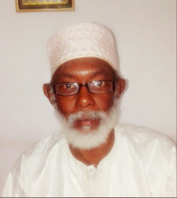 Le président du Mouvement des insuffisants rénaux n'est plus ! Le président du Mouvement des insuffisants rénaux n'est plus !