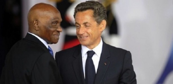 Sarkozy : "Wade, Bouteflika, Kadhafi, M6 et moi"… Ce qu'il faut retenir des Mémoires africains de l'ancien président français Sarkozy : "Wade, Bouteflika, Kadhafi, M6 et moi"… Ce qu'il faut retenir des Mémoires africains de l'ancien président français
