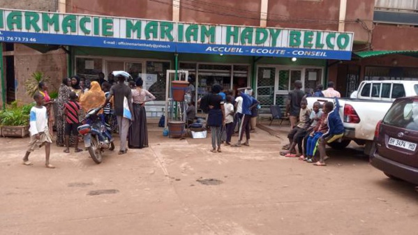 Criminalité : Un tueur en série activement recherché par la police malienne se serait réfugié au Sénégal