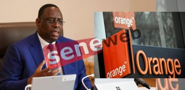 Nouveaux tarifs illimix : Macky met en garde Orange Nouveaux tarifs illimix : Macky met en garde Orange