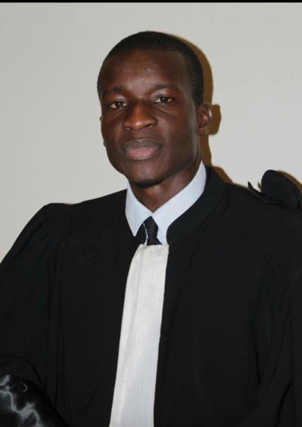 Le procès de son agresseur prévu lundi :L’ordre des avocats soutient le professeur Seydi et désigne Me Bamba Cisse pour sa défense Le procès de son agresseur prévu lundi :L’ordre des avocats soutient le professeur Seydi et désigne Me Bamba Cisse pour sa défense