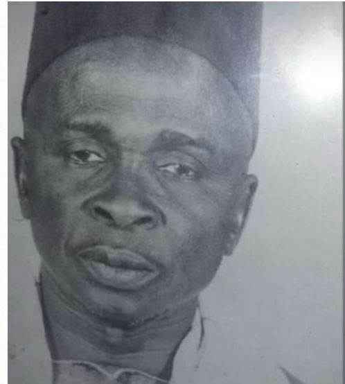 Mbeuleukhé : le Khalife El Hadj Moussa Dia tire sa révérence Mbeuleukhé : le Khalife El Hadj Moussa Dia tire sa révérence