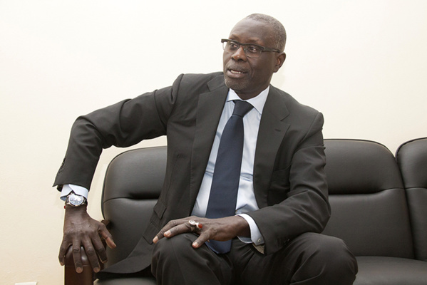 ​ Mansour Kama sera finalement enterré à …