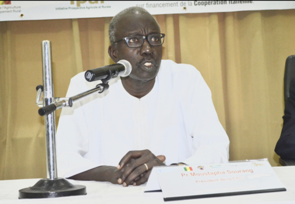 Nécrologie : Décès du Professeur Moustapha Sourang, ancien ministre de l’éducation nationale. Nécrologie : Décès du Professeur Moustapha Sourang, ancien ministre de l’éducation nationale.