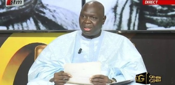 Le grand conférencier mouride Serigne Ndiaga Diop n’est plus ! Le grand conférencier mouride Serigne Ndiaga Diop n’est plus !