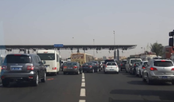 Autoroute à péage / Renégociation du contrat: Les chiffres "effacés" par Eiffage Autoroute à péage / Renégociation du contrat: Les chiffres "effacés" par Eiffage