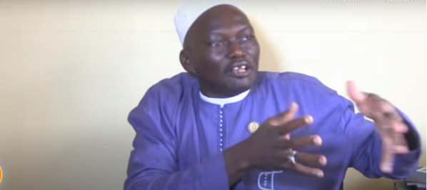 «Complot foncier» sur le dos des populations: Le maire de Notto et Safina de Filfili au banc des accusés «Complot foncier» sur le dos des populations: Le maire de Notto et Safina de Filfili au banc des accusés