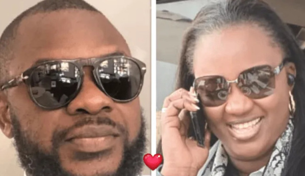 ​Yaye Fatou Diagne, l'ex d'Ahmed Khalifa Niass et Serigne Mboup, s'est remariée !