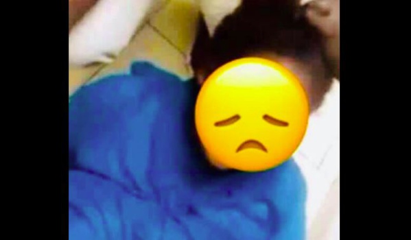 GRAND MBAO- Pour 40.000 FCfa, il passe une nuit avec fille de 17 ans, la filme toute nue après leurs ébats sexuels pour la faire chanter GRAND MBAO- Pour 40.000 FCfa, il passe une nuit avec fille de 17 ans, la filme toute nue après leurs ébats sexuels pour la faire chanter