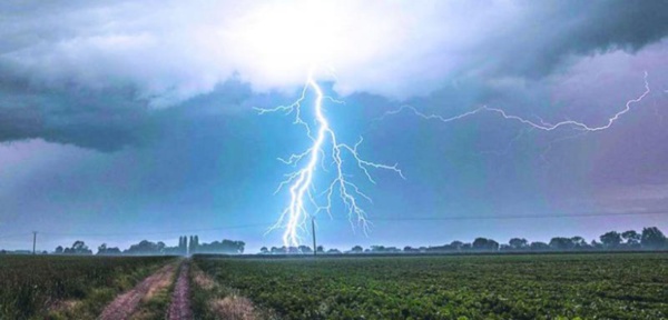 Darou Mousty : La foudre tue un garçon de 18 ans et blesse son frère de 16 ans. Darou Mousty : La foudre tue un garçon de 18 ans et blesse son frère de 16 ans.