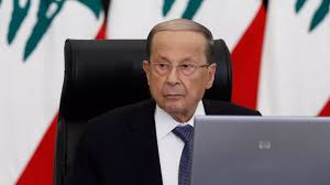 Explosions à Beyrouth : Michel Aoun rejette toute enquête internationale et évoque "un missile"