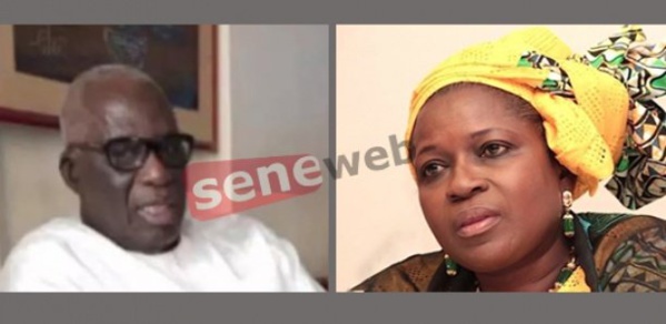 Ce que l'on sait sur le défunt époux d'Innocence Ntap Ndiaye Ce que l'on sait sur le défunt époux d'Innocence Ntap Ndiaye