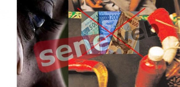 Escroquerie portant sur 6 millions : Le charlatan «Gentle Mara» arrêté par la Dic