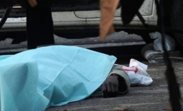 Etats-Unis: Un Sénégalais tué par balles Etats-Unis: Un Sénégalais tué par balles