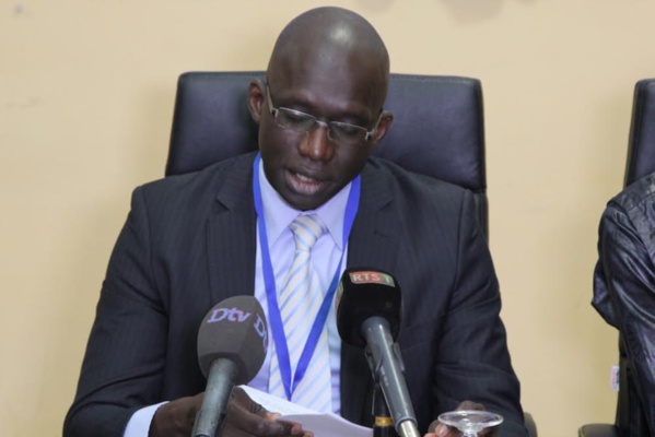 Situation presse en ligne- Ibrahima Lissa Faye, président appel : « Il n’y a pas de solutions en vue dans le moyen terme »