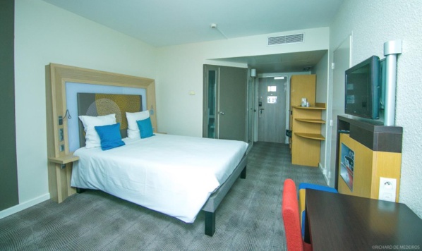 VIOL DANS UN CTE - LE VOLONTAIRE DE LA CROIX-ROUGE PLACÉ SOUS MANDAT DE DÉPÔT VIOL DANS UN CTE - LE VOLONTAIRE DE LA CROIX-ROUGE PLACÉ SOUS MANDAT DE DÉPÔT