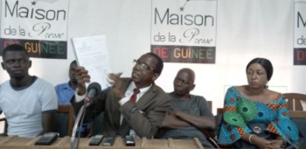 Guinée : Deux cadres de l'ARPT poursuivis pour détournement de plus de 51 millions de dollars Guinée : Deux cadres de l'ARPT poursuivis pour détournement de plus de 51 millions de dollars