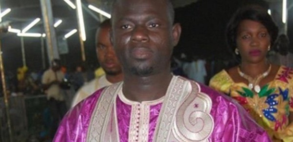 Tribunal de Diourbel : Le chanteur Mouhamed Niang libre Tribunal de Diourbel : Le chanteur Mouhamed Niang libre