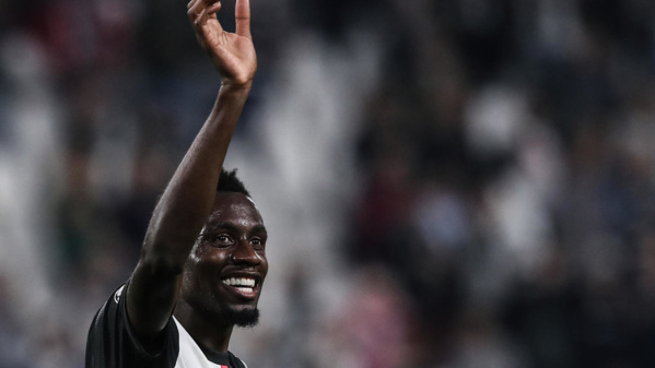 Football : Blaise Matuidi quitte la Juve pour l'Inter Miami Football : Blaise Matuidi quitte la Juve pour l'Inter Miami
