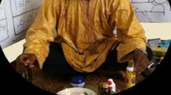 «Gentle Mara» avait (aussi) encaissé 3 500 000 Fcfa pour une bague magique «Gentle Mara» avait (aussi) encaissé 3 500 000 Fcfa pour une bague magique