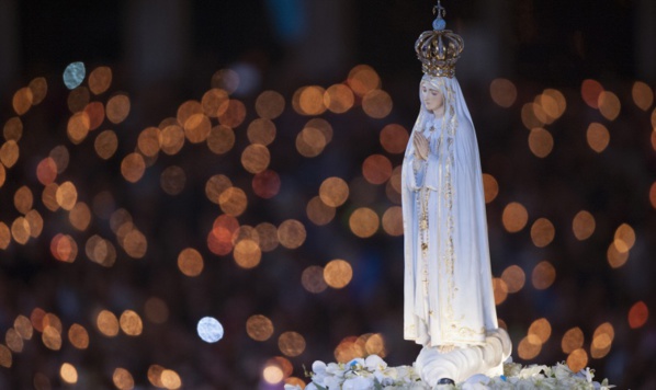 ASSOMPTION - FÊTE DU 15 AOÛT EN TEMPS DE CRISE SANITAIRE