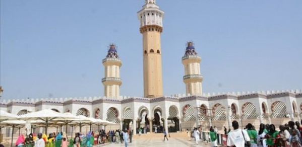 TOUBA: TENUE DU CDD DU GRAND MAGAL À HUIS CLOS A LA MAIRIE TOUBA: TENUE DU CDD DU GRAND MAGAL À HUIS CLOS A LA MAIRIE