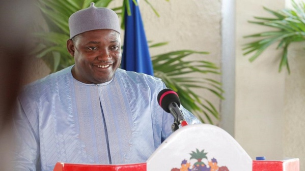 GAMBIE - BARROW, SOUS LE SIGNE DU RENFORCEMENT DES MESURES DE RIPOSTE