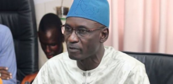 Covid-19 : "On se prépare à un débordement de la situation" (Directeur de la prévention) Covid-19 : "On se prépare à un débordement de la situation" (Directeur de la prévention)