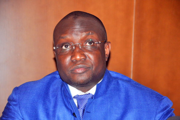 Conseil présidentiel sur le Pse : LE PAP SANS ÉNERGIE – Arrivé après le Président, Makhtar Cissé rate la réunion Conseil présidentiel sur le Pse : LE PAP SANS ÉNERGIE – Arrivé après le Président, Makhtar Cissé rate la réunion