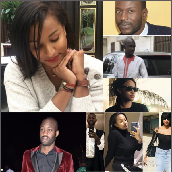 Affaire Hiba Thiam : L’instruction bouclée, le réquisitoire définitif du parquet attendu. Affaire Hiba Thiam : L’instruction bouclée, le réquisitoire définitif du parquet attendu.