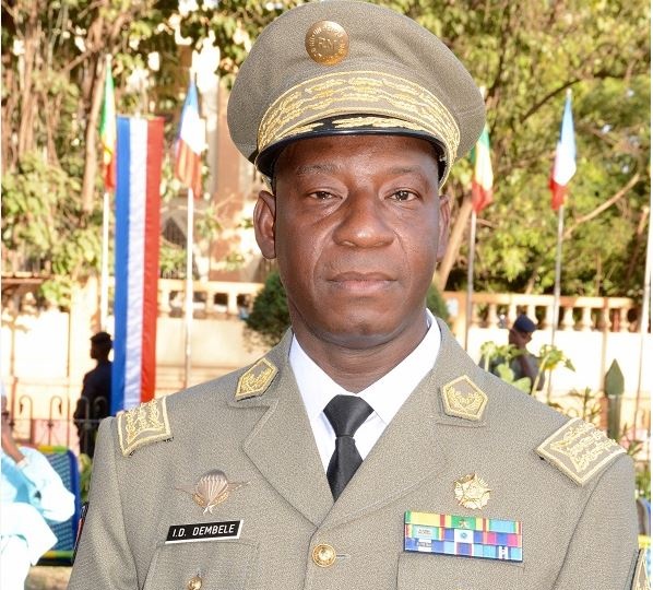 Le fils du Pr IBK et le Pm Malien arrêtés? Le fils du Pr IBK et le Pm Malien arrêtés?
