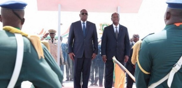 Annoncés à Bamako, demain : Mission délicate pour Macky, Issoufou, Addo et Ouattara