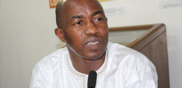 Démission : Le président de l’Ums, Téliko «corrige» le premier président de la CA de Kaolack Démission : Le président de l’Ums, Téliko «corrige» le premier président de la CA de Kaolack