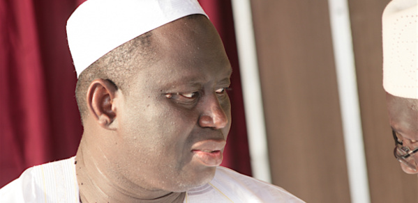 Affaire Petro-Tim : Aliou Sall "faisait le pied de grue" chez TAS et lui servait du "Brother" dans ses SMS Affaire Petro-Tim : Aliou Sall "faisait le pied de grue" chez TAS et lui servait du "Brother" dans ses SMS
