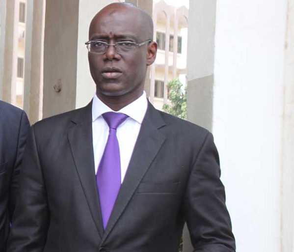 Pétrole Sénégalais : Les Révélations Explosives De Thierno Alassane SALL.