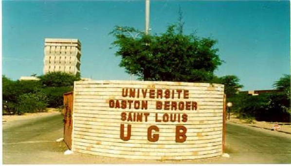 UGB : REPRISE GRADUELLE DES ENSEIGNEMENTS EN PRÉSENTIEL À PARTIR DU 1-ER SEPTEMBRE