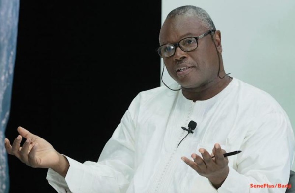 MALI - ALIOUNE TINE APPELLE LES PUTSCHISTES À RÉTABLIR L’ÉTAT DE DROIT