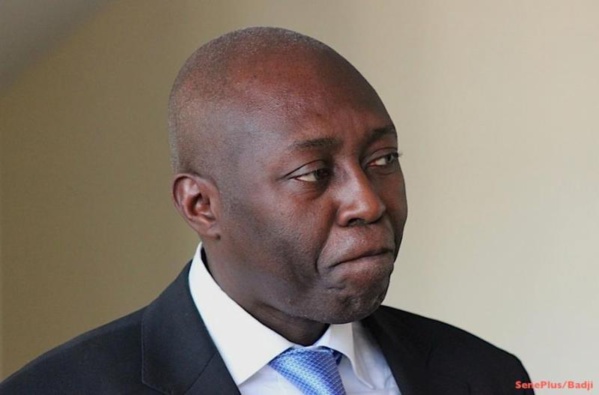 Mamadou Lamine DIALLO : «La Gouvernance Démocratique En Marche En Afrique De L’Ouest ! Rien Ne L’arrêtera !» Mamadou Lamine DIALLO : «La Gouvernance Démocratique En Marche En Afrique De L’Ouest ! Rien Ne L’arrêtera !»