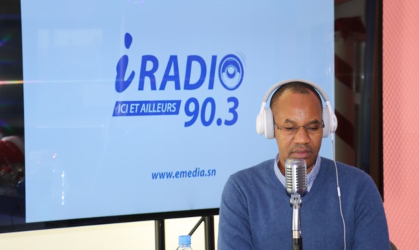 "LA RÉVOLUTION DU DJOLIBA" - Par MAMOUDOU IBRA KANE "LA RÉVOLUTION DU DJOLIBA" - Par MAMOUDOU IBRA KANE