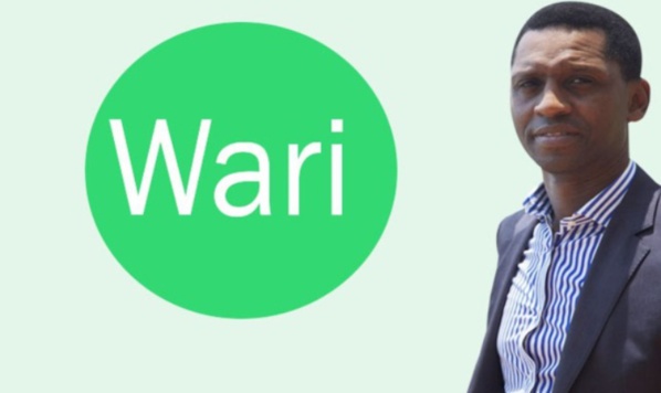 CONTENTIEUX AVEC LES IMPÔTS : WARI DÉBOUTÉE
