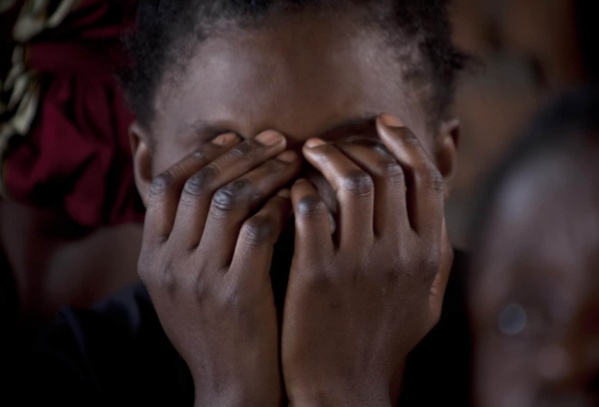 Kidnappée, violée pendant 10 jours à la « cité imbécile », elle raconte :