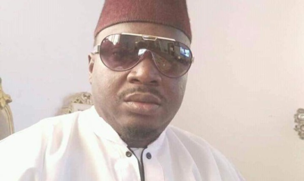 DÉCÈS DE SON FRÈRE CADET EN GAMBIE, YAHYA JAMMEH RÉCLAME UNE AUTOPSIE DÉCÈS DE SON FRÈRE CADET EN GAMBIE, YAHYA JAMMEH RÉCLAME UNE AUTOPSIE