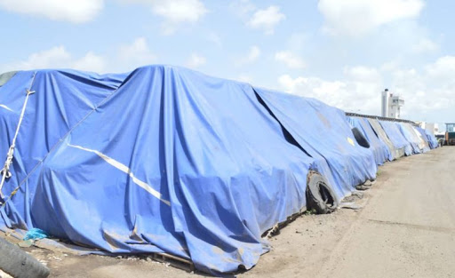 Stockage de nitrate d’ammonium au Port de Dakar: Des spécialistes dressent la liste des risques Stockage de nitrate d’ammonium au Port de Dakar: Des spécialistes dressent la liste des risques