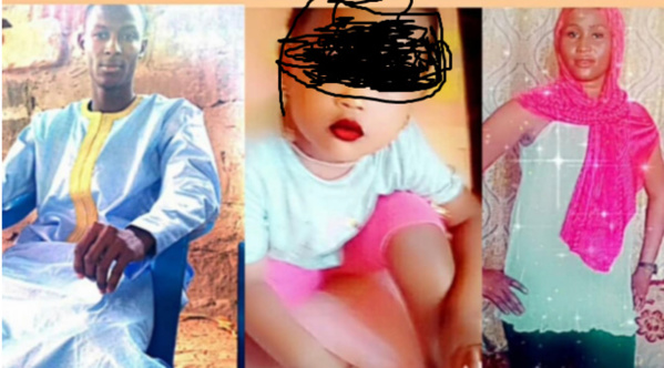 Tivaouane - Drame familial - Trois morts, la disposition des cadavres intrigue Tivaouane - Drame familial - Trois morts, la disposition des cadavres intrigue